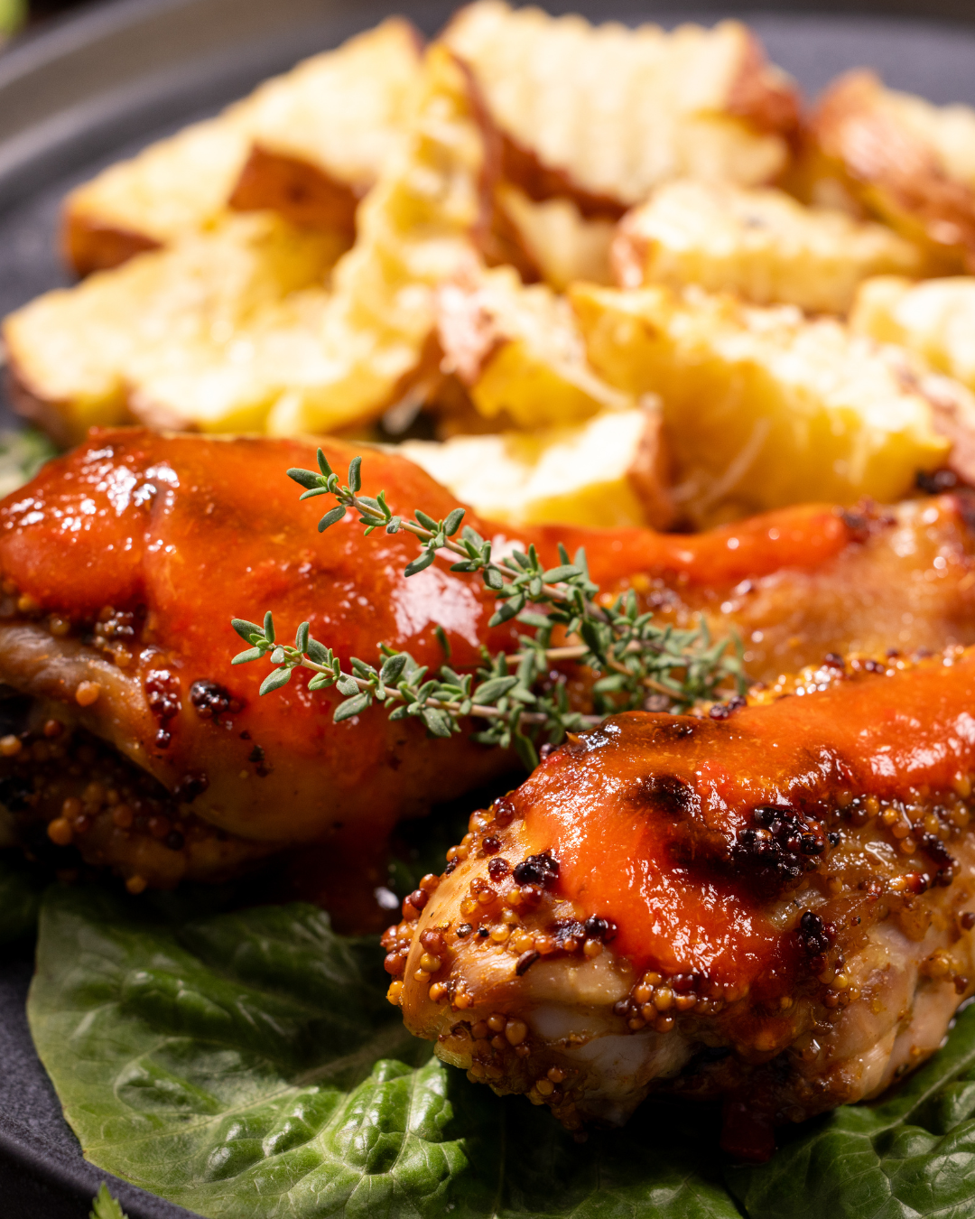Budget Friendly Recipes with Potatoes